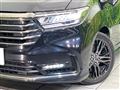 2021 Honda Odyssey Hybrid