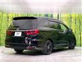 2021 Honda Odyssey Hybrid
