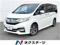 2015 Honda Step WGN