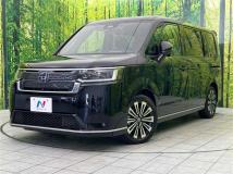 2023 Honda Step WGN