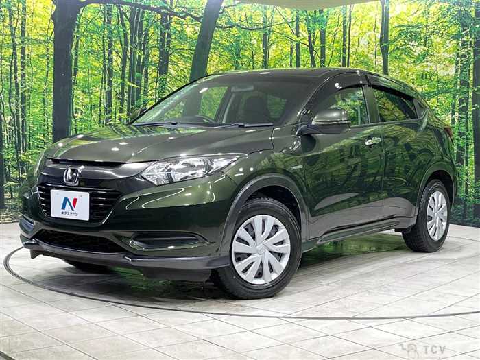 2014 Honda VEZEL