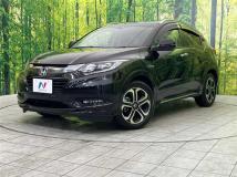 2018 Honda VEZEL