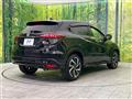 2021 Honda VEZEL