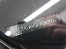 2019 Land Rover Discovery