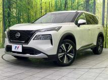 2024 Nissan X-Trail