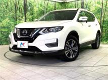 2018 Nissan X-Trail