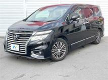 2016 Nissan Elgrand