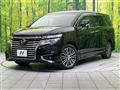 2018 Nissan Elgrand