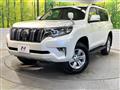 2019 Toyota Land Cruiser Prado