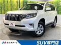 2019 Toyota Land Cruiser Prado