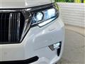 2019 Toyota Land Cruiser Prado