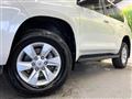 2019 Toyota Land Cruiser Prado