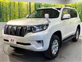 2019 Toyota Land Cruiser Prado