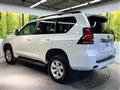 2019 Toyota Land Cruiser Prado