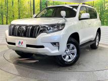 2019 Toyota Land Cruiser Prado