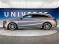 2016 Mercedes-Benz CLA Shooting Brake