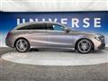 2016 Mercedes-Benz CLA Shooting Brake