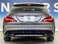 2016 Mercedes-Benz CLA Shooting Brake