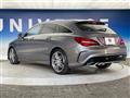 2016 Mercedes-Benz CLA Shooting Brake