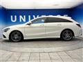 2017 Mercedes-Benz CLA Shooting Brake