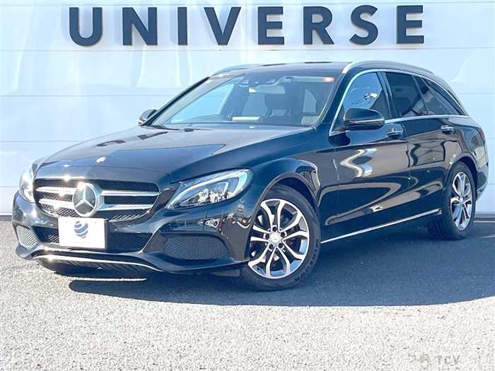 2016 Mercedes-Benz Mercedes-Benz Others