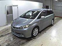 2009 Toyota Wish