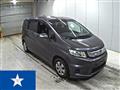 2014 Honda Freed Spike