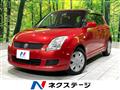 2008 Suzuki Swift