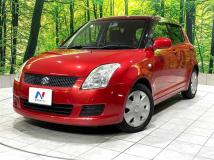 2008 Suzuki Swift