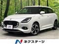 2024 Suzuki Swift
