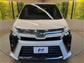 2018 Toyota Voxy