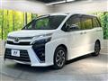 2018 Toyota Voxy