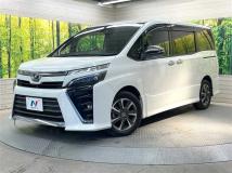 2018 Toyota Voxy
