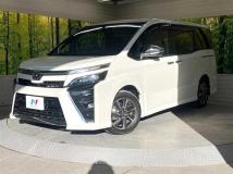 2019 Toyota Voxy