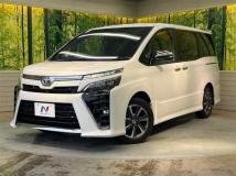 2020 Toyota Voxy
