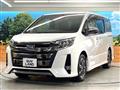 2021 Toyota Noah