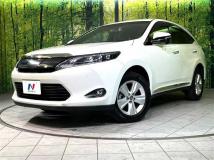 2015 Toyota Harrier