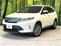 2017 Toyota Harrier