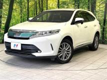 2017 Toyota Harrier