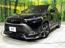 2023 Toyota CorollaCross