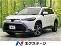 2024 Toyota CorollaCross