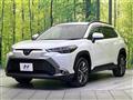 2024 Toyota CorollaCross