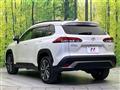 2024 Toyota CorollaCross