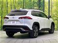 2024 Toyota CorollaCross