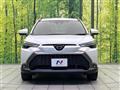 2024 Toyota CorollaCross