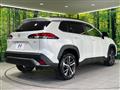 2024 Toyota CorollaCross