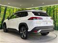 2024 Toyota CorollaCross