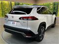 2025 Toyota CorollaCross