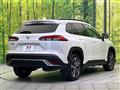 2025 Toyota CorollaCross