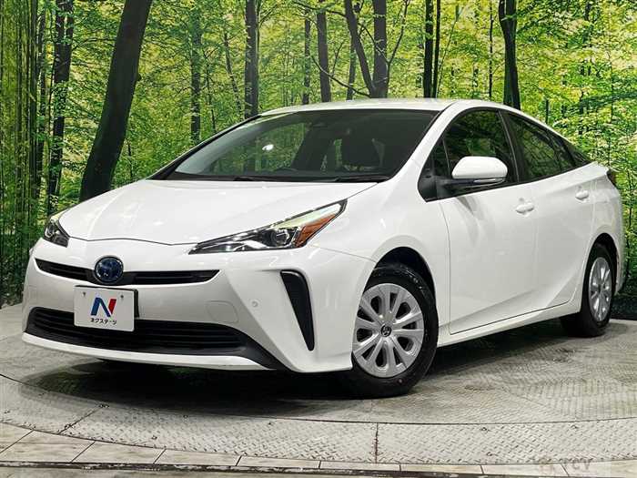 2020 Toyota Prius